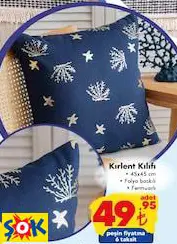 KIRLENT KILIFI KIRLENT KILIFI